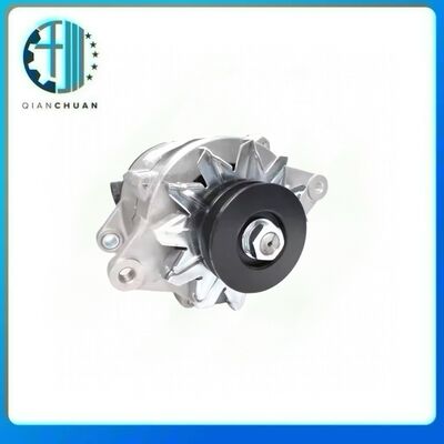 مونتاژ دینام 1001190902 برای قطعات یدکی موتور دیزل Weichai WP2.3
