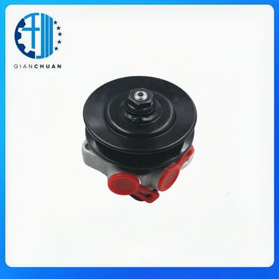 پمپ روغن 101101556D برای ولوو D6E D6D قطعات معدنی موتور دیزل
