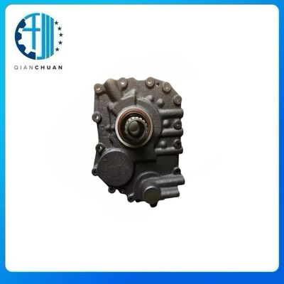 پمپ شارژ گیربکس 93824-21200 برای Mitsubishi FD50K DP50K قطعات معدنی لیفتراک