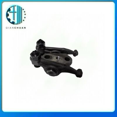 مونتاژ بازوی راکر 13037828 برای قطعات یدکی موتور بیل مکانیکی Weichai WP6