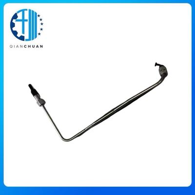 لوله سوخت با فشار بالا 1-15416842-2 برای اسوزو 6WF1 قطعات معدنی