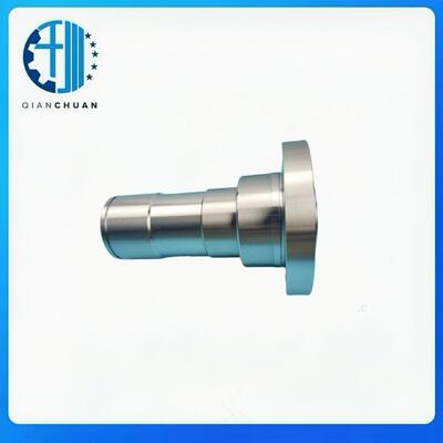 شفت فن 21N-03-31621 برای کاماتسو PC1250-7 PC1100-6 قطعات معدنی خنک کننده