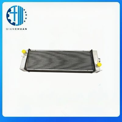 مجموعه رادیاتور آب 20Y-03-42451 برای کاماتسو PC200-8 SAA6D107E-1 قطعات معدنی