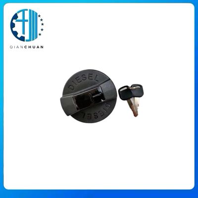 مخزن سوخت MB390506 برای Mitsubishi Canter 649 659 قطعات جانبی کامیون