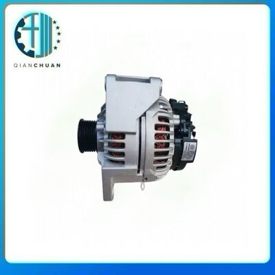 آلترناتور 28V 150A 1000130827 برای ویچای WP-FDJ قطعات معدنی موتور دیزل