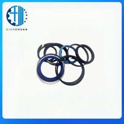 کیت تعمیر مهر و موم سیلندر هیدرولیک 707-99-57160 برای Komatsu PC200-7 قطعات هیدرولیک حفاری