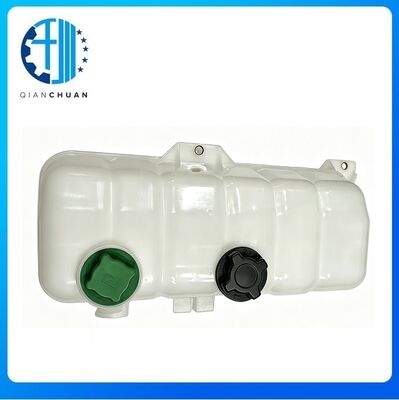 مخزن انبساط خنک کننده 1674916 برای قطعات یدکی موتور بیل مکانیکی Volvo EC700B EC750D EC210B