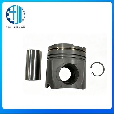 مونتاژ پیستون موتور S00021828+03 برای قطعات یدکی بیل مکانیکی موتور XCMG سری SC شانگ چای