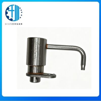 نازل خنک کننده پیستونی S00021857+01 برای قطعات یدکی بیل مکانیکی XCMG موتور سری SC شانگ چای
