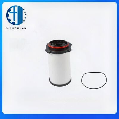 600-331-2900 کیت عنصر فیلتر برای Komatsu PC240LC-10 PC290LC-10 PC360LC-10 حفاری
