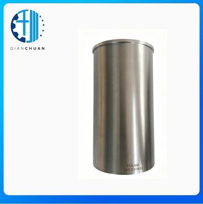 خط سیلندر VOE20890422 برای قطعات موتور بیل مکانیکی VOLVO D6E
