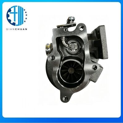 توربوشارژر 4040374 4040375 HE221W برای قطعات یدکی موتور کامینز QSB6.7 ISDe