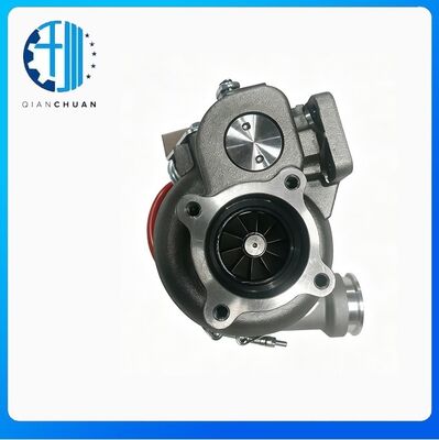 توربوشارژر 04294676KZ VOE12709880018 برای قطعات یدکی موتور Volvo EC240B EC290B D7E