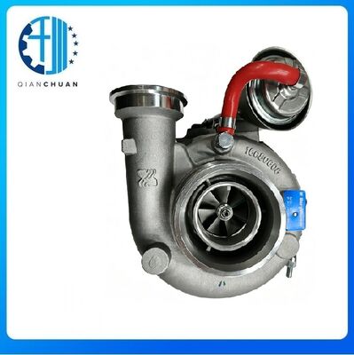 توربوشارژر 04299152 VOE21092586 برای قطعات یدکی موتور Volvo EC210D D5E