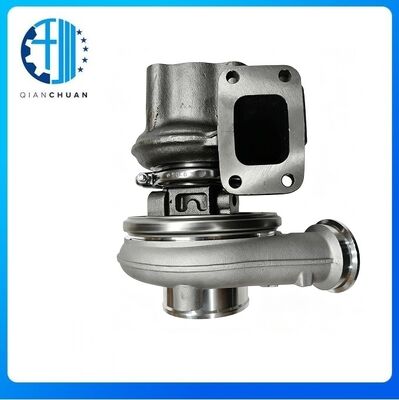 توربو شارژر 04298603KZ 04295604 برای ولوو EC160B EC180B D5D-CCE3 Deutz TCD2012L04-2V قطعات معدنی موتور