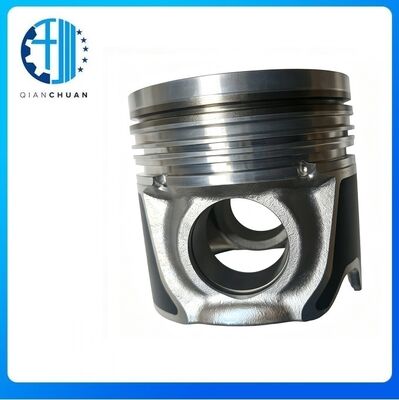 قطعات یدکی موتور تراکتور پیستون 40652600 برای ایویکو F4DE9684 F4HE9687 نیوهلند T7030 T7040