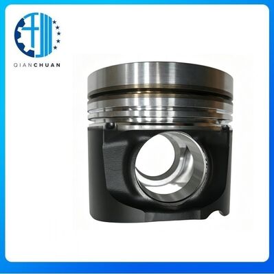 قطعات یدکی موتور بیل مکانیکی پیستون C56D برای Deutz C56D Volvo D6E EC210B EC240B