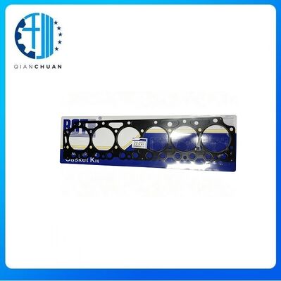 واشر سر 20943385 برای قطعات یدکی موتور Volvo D7E EC240C, EC290C