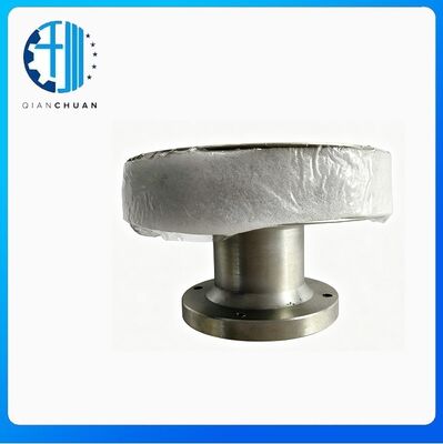 مجموعه پشتیبانی فن R309-1447 HB برای قطعات یدکی موتور Volvo D5E