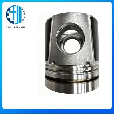 پیستون P02130400 برای قطعات یدکی موتور CDAF95XF 3R