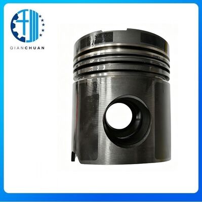 پیستون 190334800 برای قطعات یدکی موتور MAN D2866 S