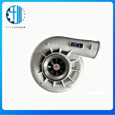 توربوشارژر 4955347 HX82 برای قطعات یدکی موتور کامینز QSK19
