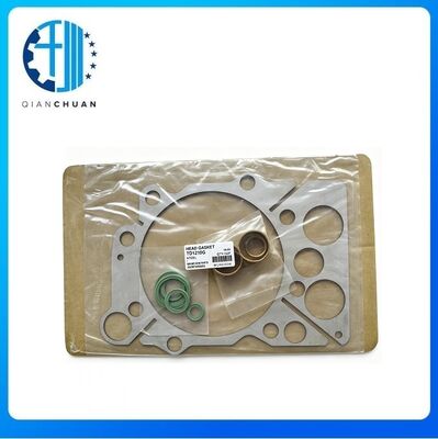 کیت واشر سر 260818M065 برای قطعات یدکی موتور Deutz TD1210G