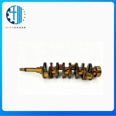 میل لنگ 1G851-23017 برای قطعات یدکی موتور Kubota V2403