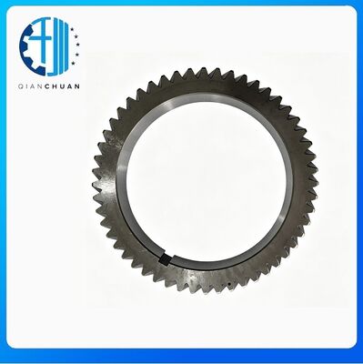 چرخ دنده زمان بندی میل لنگ 13521-E0152 برای قطعات یدکی موتور هینو J05E