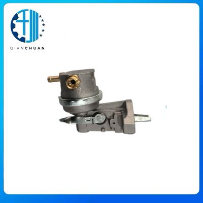 پمپ سوخت RE68345 برای John Deere 3029 4039 4045 6068 6068D قطعات یدکی موتور