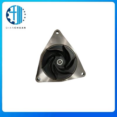 پمپ آب 6746-61-1200 برای قطعات یدکی موتور کوماتسو 6D114E-3