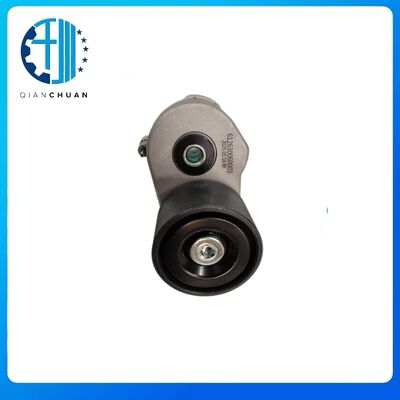 قطعات معدنی موتور ویچای WP12