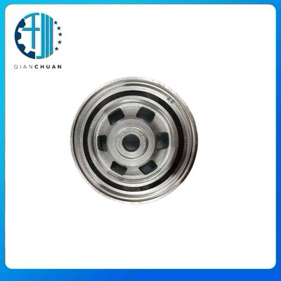 قطب چرخ دار کمربند 500358194 503644434 برای Iveco روزانه 6012 قطعات جانبی کامیون