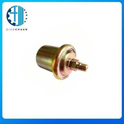 حسگر فشار روغن 3015237 (1 پین) برای کامینز K19 K38 NTA855 قطعات معدنی موتور