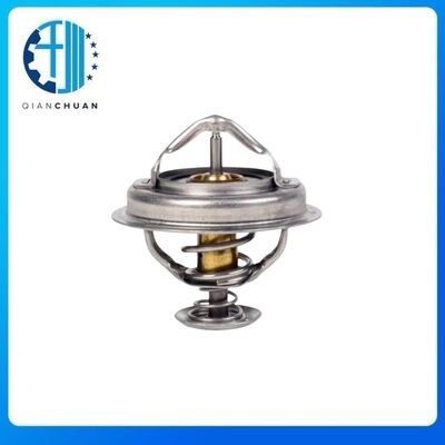 ترموستات YM123911-48620 برای Yanmar 4TNV106 قطعات معدنی موتور