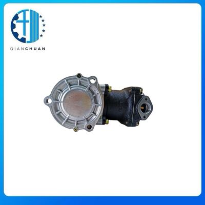کمپرسور هوا 29100-1961 برای موتور های Hino H06CT H07CT قطعات یدکی