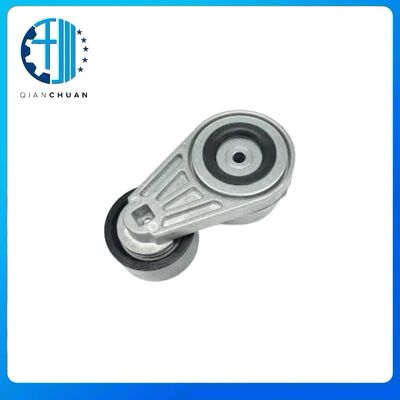 قطعه یدکی بیل مکانیکی دووستان DX520 - تنشنر تسمه 130206-00017