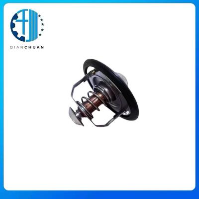ترموستات 65.06402-5015 برای قطعات معدنی موتور Doosan DB58