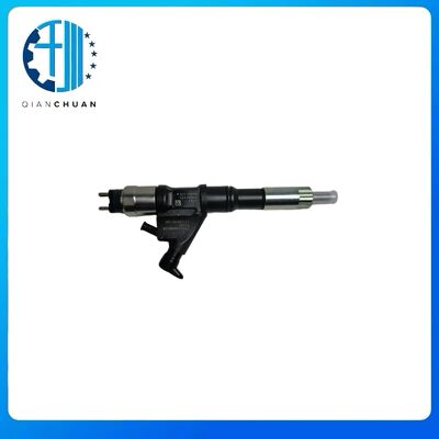 تزریق کننده سوخت 095000-6701 برای ویچای WD615 قطعات معدنی موتور