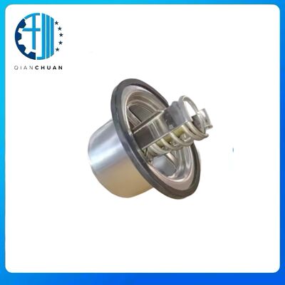 ترموستات VG1500060117 برای قطعات معدنی موتور Weichai WD615