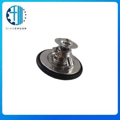 ترموستات 300738-00085 برای قطعات معدنی موتور Doosan DE08
