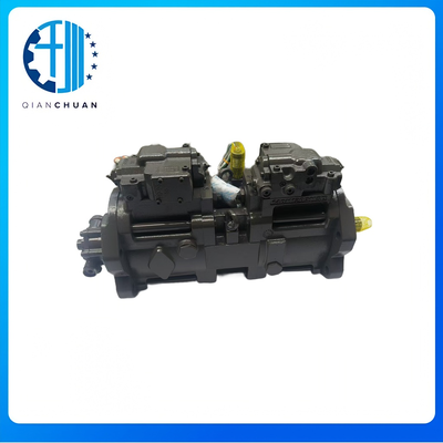 پمپ هیدرولیک K3V112DT-9C02-14T برای هیوندای R220-5 قطعات معدنی