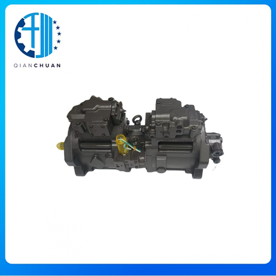 پمپ هیدرولیک K3V112DT-9C02-12T برای هیوندای R220-5 قطعات معدنی