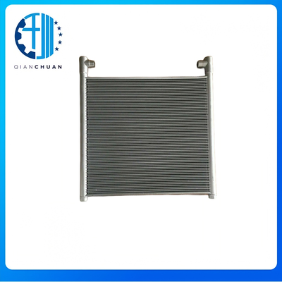 خنک کننده روغن هیدرولیک 4448321 برای قطعات معدنی Hitachi ZX200