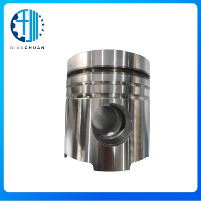 پیستون 12011-96007 برای قطعات معدنی موتور نیسان PD6