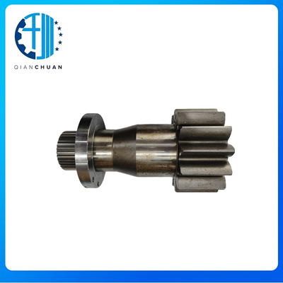 قطعات معدنی هیتاشی ZX200