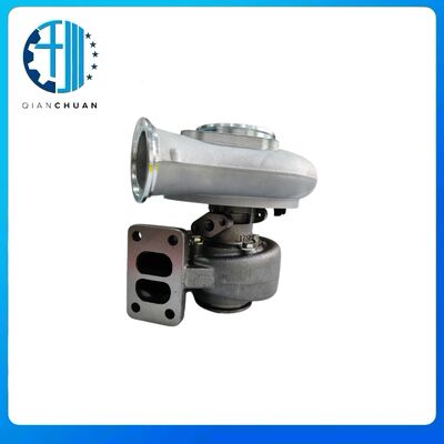 توربو جدید HX35 4036158 برای قطعات یدکی موتور بیل مکانیکی